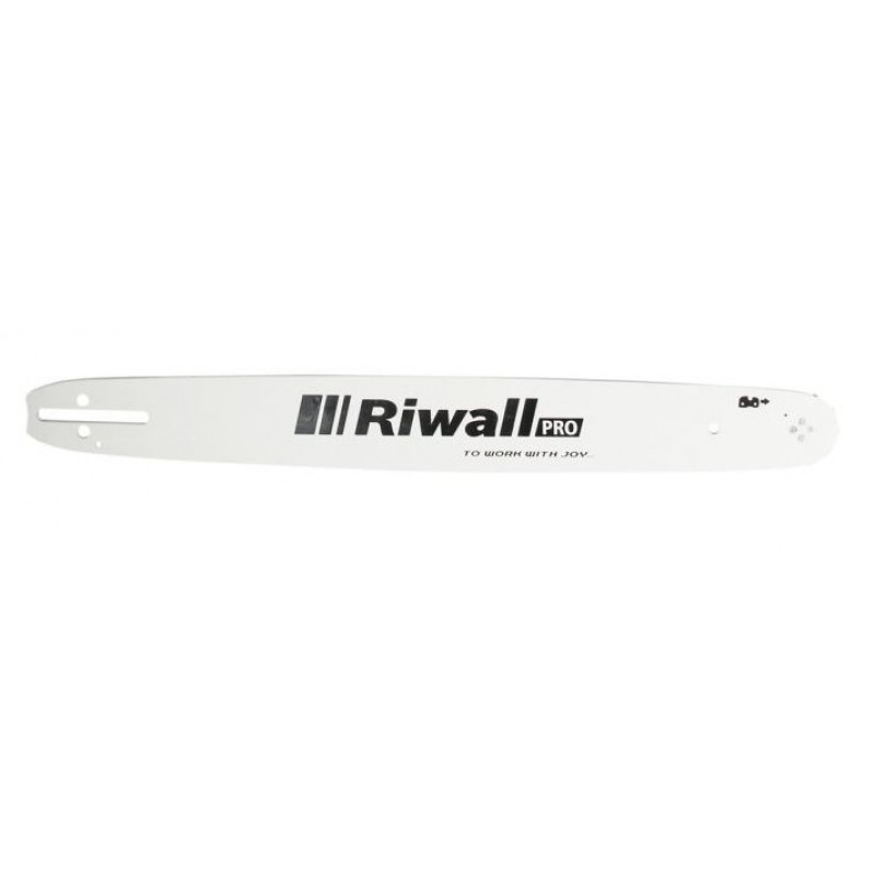 Riwall PRO Vodící lišta 50 cm (20"), 0,325", 1,5 mm pro RPCS 6150 RACC00136
