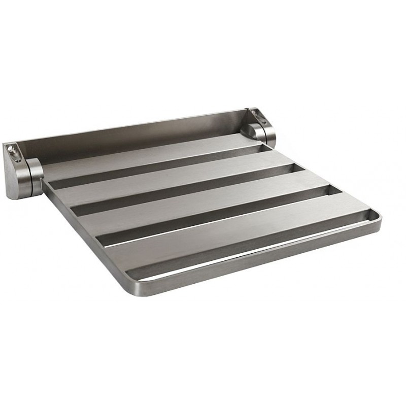 REMING Sklopné nerezové sedátko ALT2