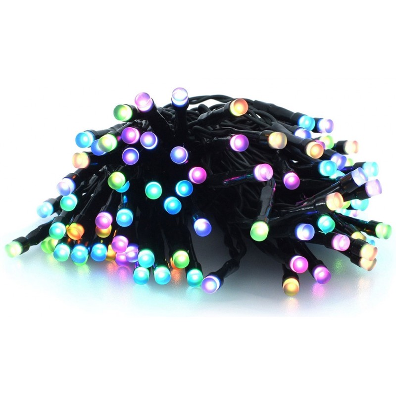 RETLUX RXL 361 Smart WiFi řetěz 96 LED 50004375