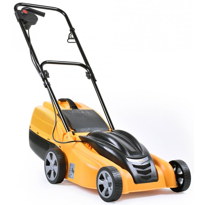 Riwall PRO REM 3813i - travní sekačka s indukčním motorem 2v1 20A-F2F-775 Riwall PRO REM 3813i - travní sekačka s indukčním motorem 2v1 20A-F2F-775