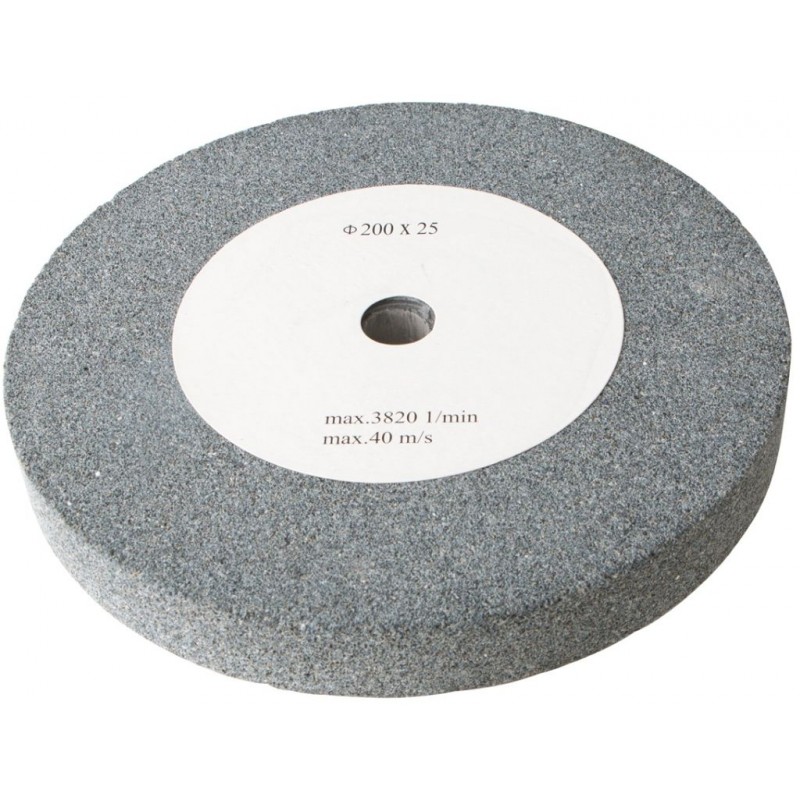 SCHEPPACH Brusný kotouč 200x25x16, zrnitost 36 88000870 SCHEPPACH Brusný kotouč 200x25x16, zrnitost 36 88000870