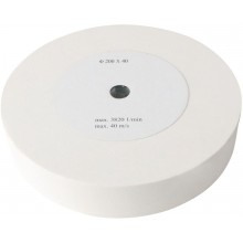 SCHEPPACH brusný kotouč 200x40x16, zrnitost 100 88002593