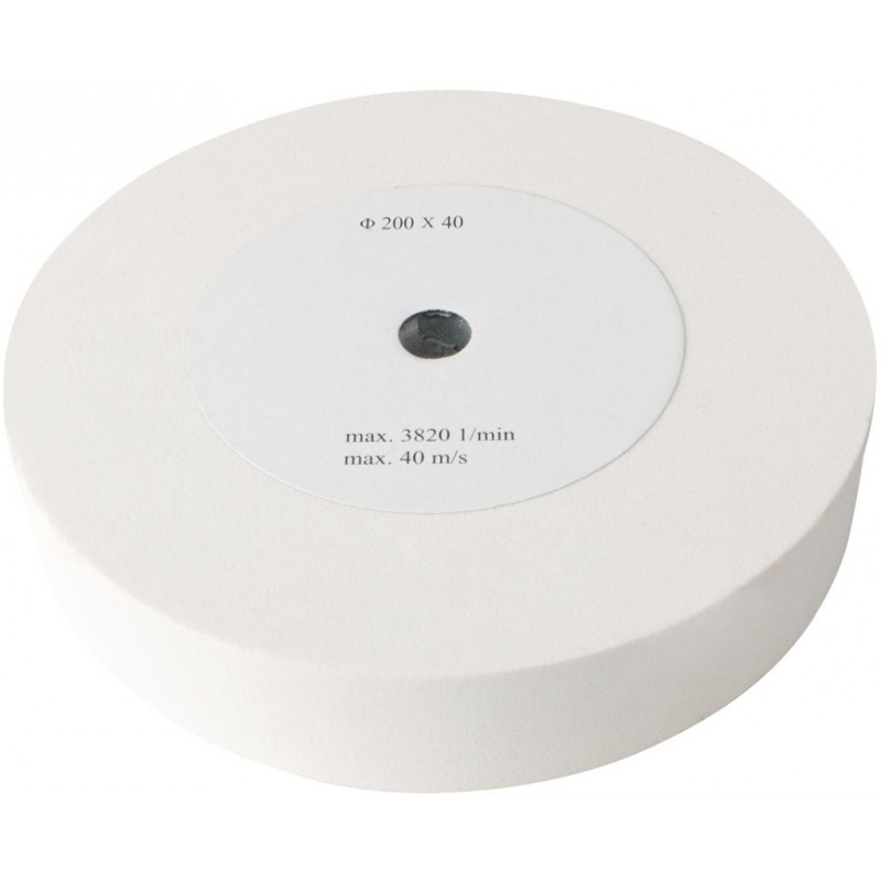 SCHEPPACH brusný kotouč 200x40x16, zrnitost 100 88002593 SCHEPPACH brusný kotouč 200x40x16, zrnitost 100 88002593