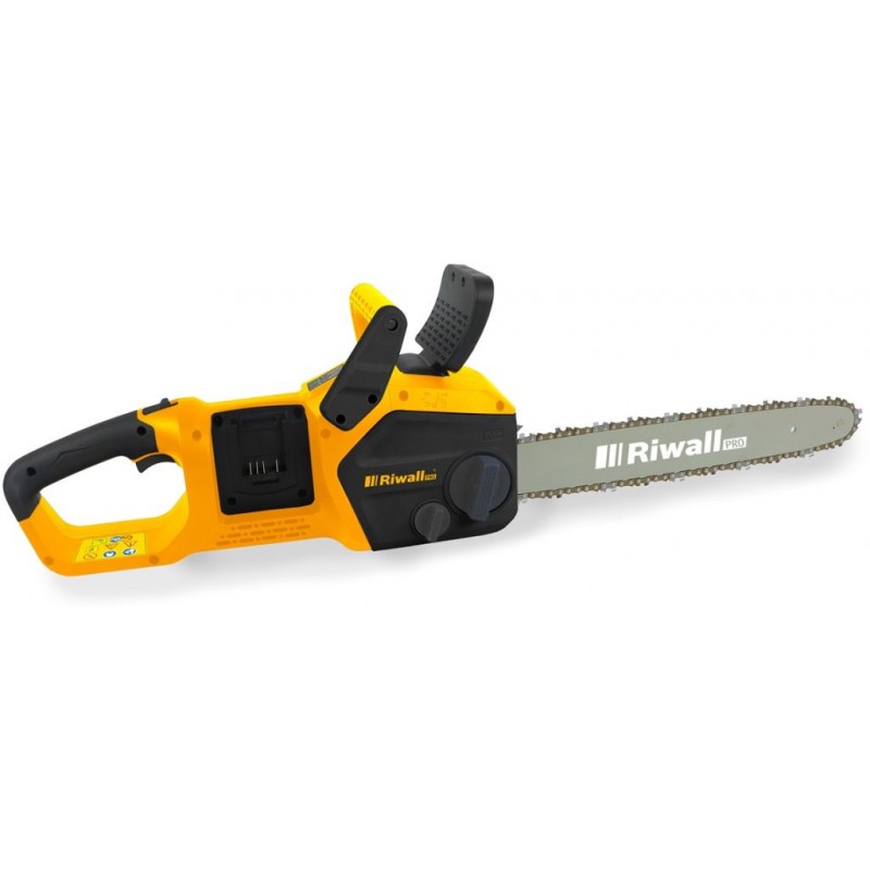 Riwall PRO RACS 4020i - aku řetězová pila bez baterie a nabíječky AC42F2601020B_bare Riwall PRO RACS 4020i - aku řetězová pila bez baterie a nabíječky AC42F2601020B_bare