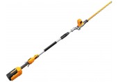 Riwall PRO RAPH 5240 - plotostřih s dlouhým dosahem a aku motorem 40 V AH41B1701042B
