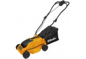 Riwall PRO RALM 3320i - akumulátorová travní sekačka 20 V (solo) AM18E2501018B-bare