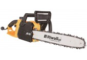 Riwall PRO RECS 2440e - řetězová pila s elektrickým motorem 2400 W EC42A2101040B