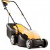 Riwall PRO REM 3615 - travní sekačka s elektrickým motorem 2v1 EM18A1501056B