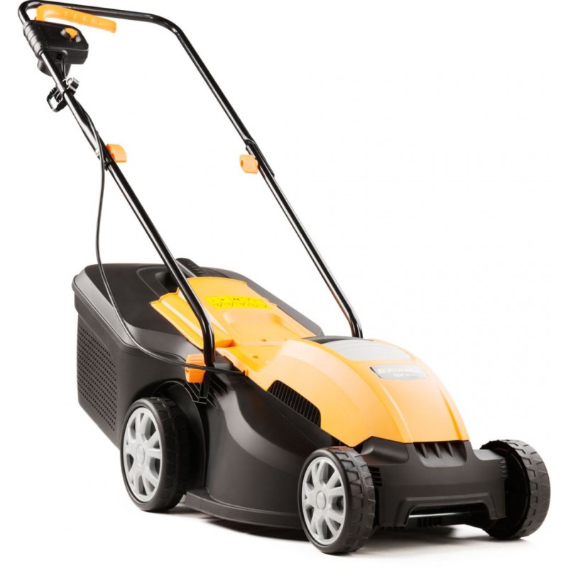 Riwall PRO REM 3615 - travní sekačka s elektrickým motorem 2v1 EM18A1501056B Riwall PRO REM 3615 - travní sekačka s elektrickým motorem 2v1 EM18A1501056B