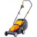 Riwall PRO Elektrická travní sekačka s indukčním motorem 2 v 1 REM 3210i EM18A2501127B