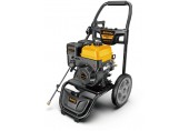 Riwall RPPW 250 SET - benzínová tlaková myčka 250 barů s příslušenstvím EP25A2502110B