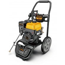 Riwall RPPW 250 SET - benzínová tlaková myčka 250 barů s příslušenstvím EP25A2502110B