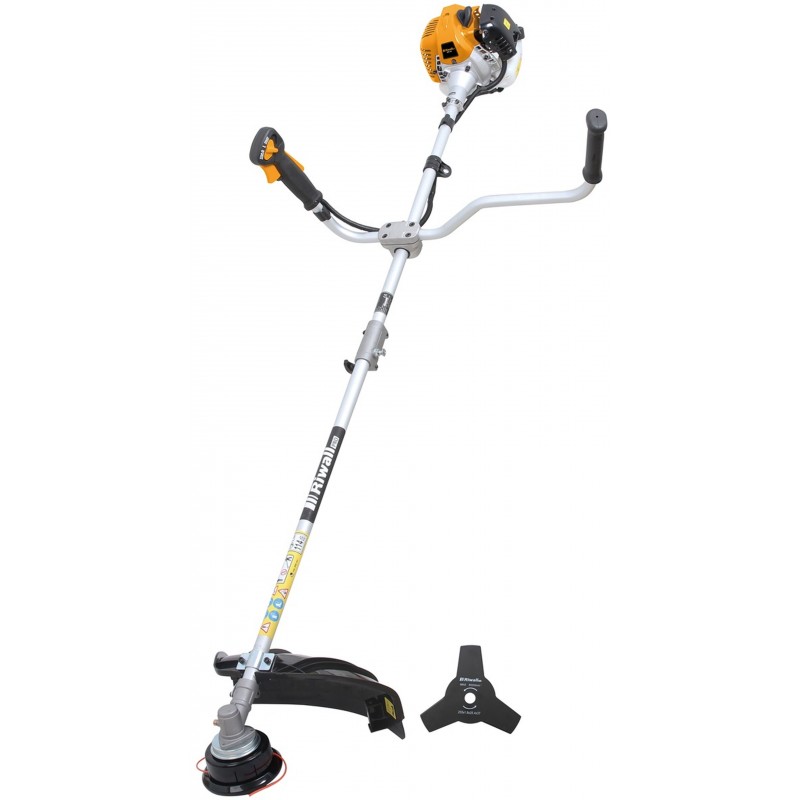 Riwall PRO RPB 260 - křovinořez s benzinovým motorem PB41A1901051B