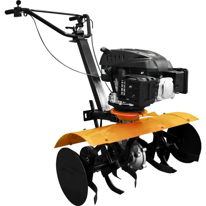 Riwall PRO RPT 8055 - kultivátor s benzinovým motorem PT21C1701002B Riwall PRO RPT 8055 - kultivátor s benzinovým motorem PT21C1701002B