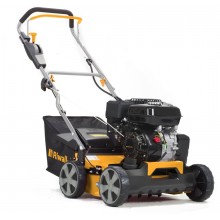 Riwall PRO RPV 4055 PRO - benzínový vertikutátor/provzdušňovač 40 cm PV16J2601001B