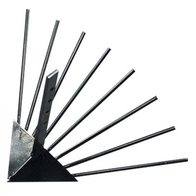 Riwall PRO Vyorávač brambor (k RPT 8055) RACC00040 Riwall PRO Vyorávač brambor (k RPT 8055) RACC00040