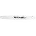 Riwall PRO Vodící lišta 50 cm (20"), 0,325", 1,5 mm pro RPCS 6250 RACC00098