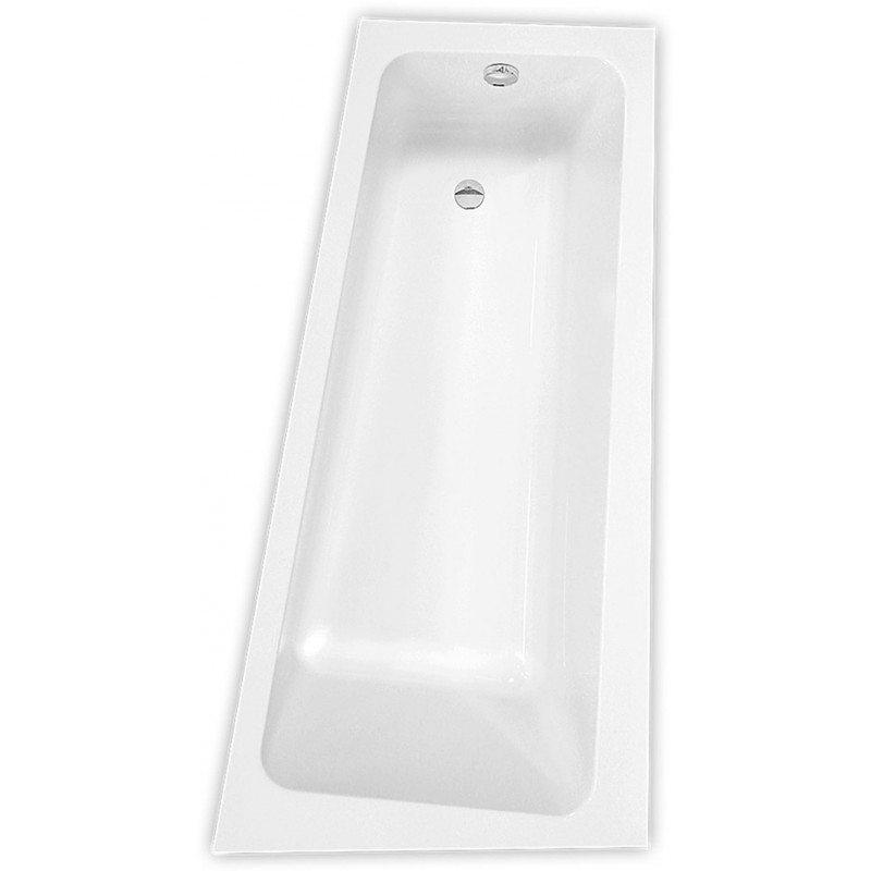ROLTECHNIK Asymetrická rohová vana EVA SIDE (P)- 1500x800 9790000 ROLTECHNIK Asymetrická rohová vana EVA SIDE (P)- 1500x800 9790000