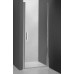 ROLTECHNIK Sprchové dveře jednokřídlé do niky TCN1/800 brillant/transparent 728-8000000-00-02