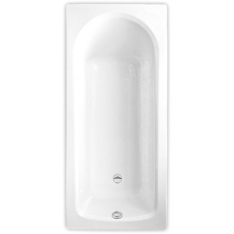 ROLTECHNIK Obdelníková vana VANESSA NEO 1600x700 9570000 ROLTECHNIK Obdelníková vana VANESSA NEO 1600x700 9570000