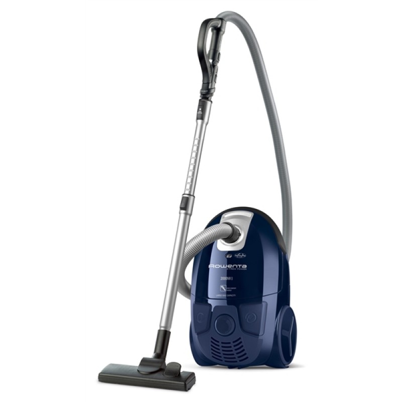 Vysavač Rowenta RO5421 X-treme Power Compact Standard