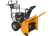 Riwall PRO RPST 6071 - dvoustupňová sněhová fréza 7,1 HP s elektrostartem PS31A2301104B_