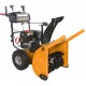Riwall PRO RPST 6071 - dvoustupňová sněhová fréza 7,1 HP s elektrostartem PS31A2301104B_