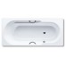 Kaldewei RONDO STAR 701 vana 170 x 75 x 44 cm, bílá 221600010001