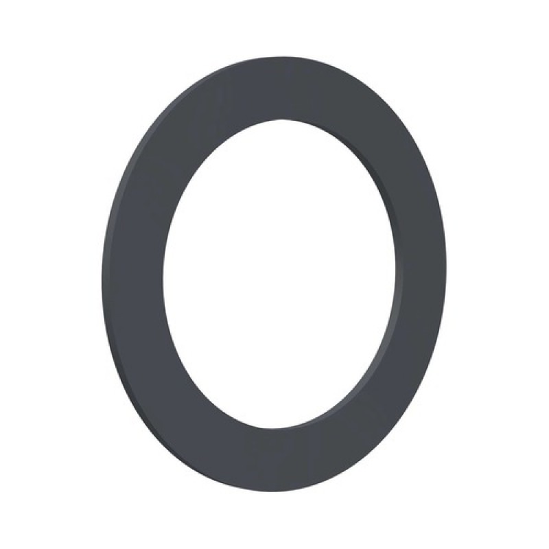 ALCAPLAST Těsnění sifonu A 509 KM 70x50x2 mm S0090-ND ALCAPLAST Těsnění sifonu A 509 KM 70x50x2 mm S0090-ND