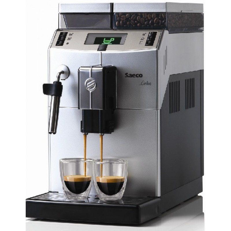 SAECO Lirika Plus automatický kávovar SAECO Lirika Plus automatický kávovar