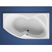 Santech Vana FONTANA 1500 x 900 pravá