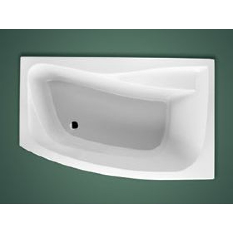 Santech Vana IMPULS 1600 x 1000 pravá