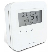 SALUS HTRP230 Týdenní programovatelný termostat 230V