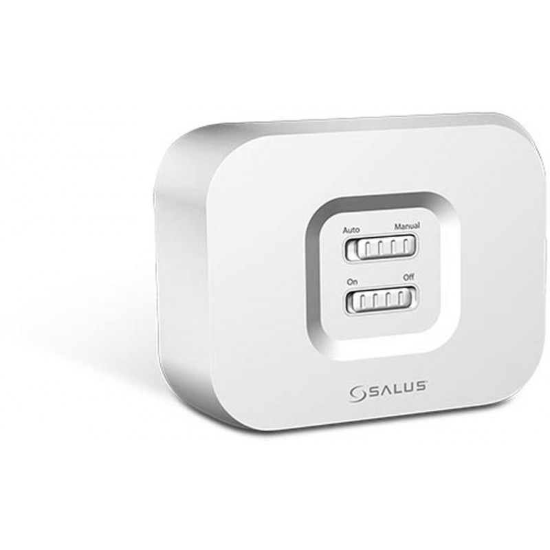 SALUS RX10RF Bezdrátový přijímač systému iT600RF SALUS RX10RF Bezdrátový přijímač systému iT600RF