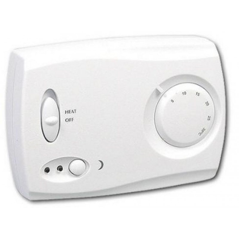 SALUS TH-3 Elektronický manuální termostat