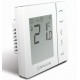 SALUS VS35W Digitální denní termostat, podomítkový 230V