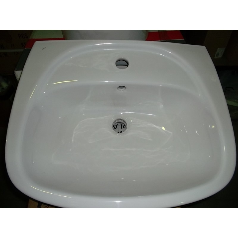 JIKA Umyvadlo DINO 1037.1 55 cm bílé