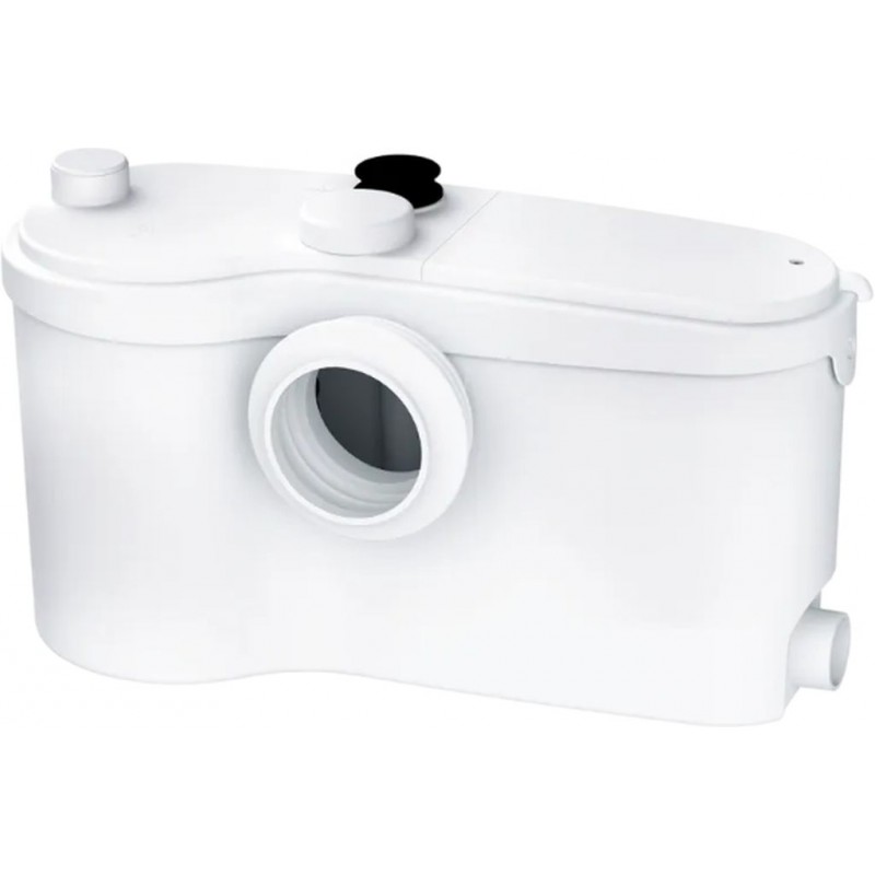 SFA SANIBROY SANIBEST PRO sanitární kalové čerpadlo B3PRO SFA SANIBROY SANIBEST PRO sanitární kalové čerpadlo B3PRO