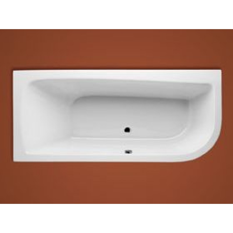 Santech Vana OPTIMA 1690 x 750 levá Santech Vana OPTIMA 1690 x 750 levá