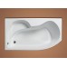 Santech Vana VEGA 1500 x 900 levá