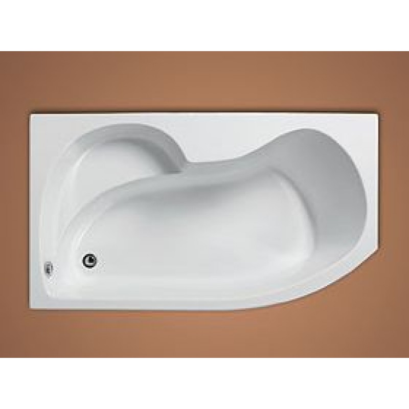 Santech Vana VEGA 1500 x 900 levá Santech Vana VEGA 1500 x 900 levá