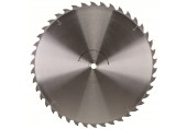 SCHEPPACH pilový kotouč CV 700/30 mm, 56 zubů 10023207