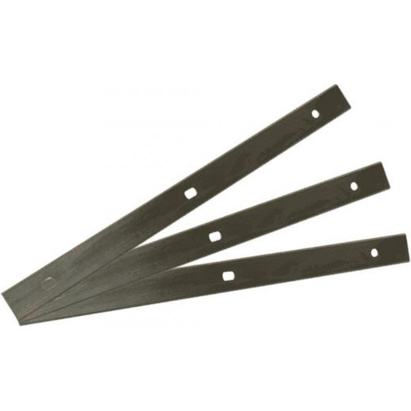 SCHEPPACH oboustranné hoblovací nože Plana 3.0, 3.1c (sada 3 ks) 3304200030