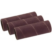 SCHEPPACH Sada brusných válečků ( 3 ks, 26 mm, zrnitost 120 ) - pro OSM 100 3903401709