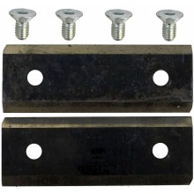 SCHEPPACH nůž (sada 2ks) k drtiči Biostar 2000 40202200