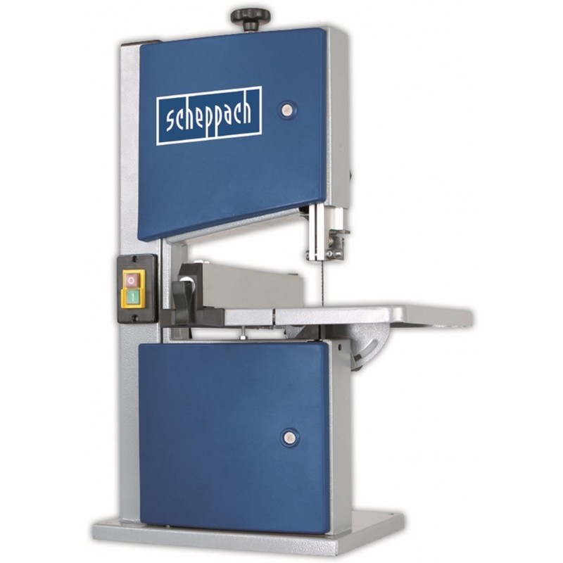 SCHEPPACH HBS 20 pásová pila 4901504901