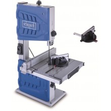 SCHEPPACH HBS 261 Pásová pila 5901514901