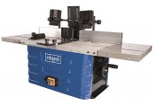 SCHEPPACH HF 50 - stolová fréza 5902107901