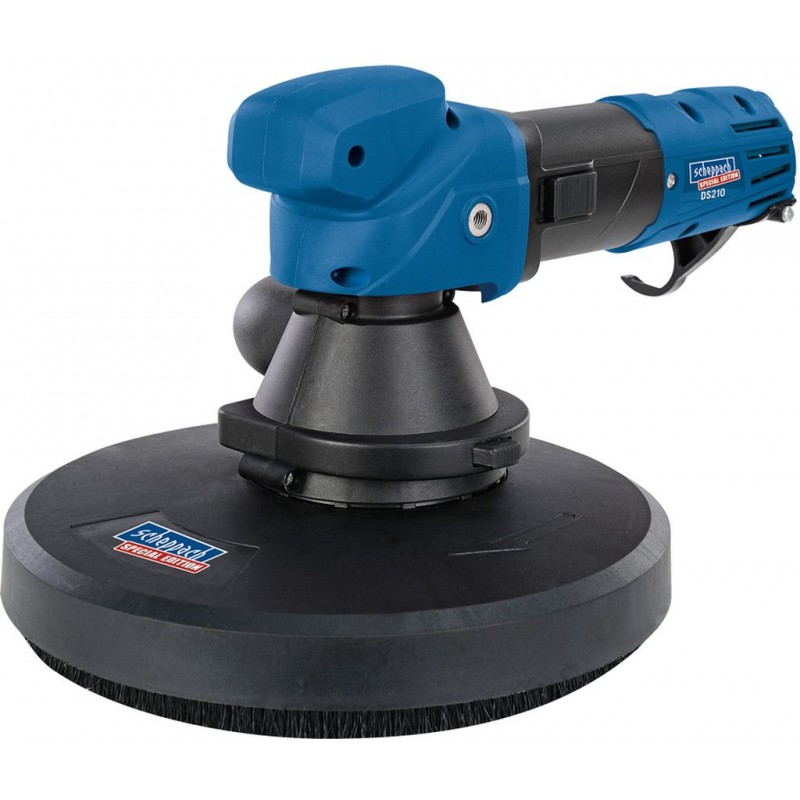 SCHEPPACH DS 210 bruska na sádrokartony a další materiály 5903803901