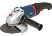 SCHEPPACH AG1200 - elektrická úhlová bruska 150 mm 5903812901